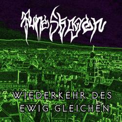 Rune Skogen : Wiederkehr des Ewig Gleichen